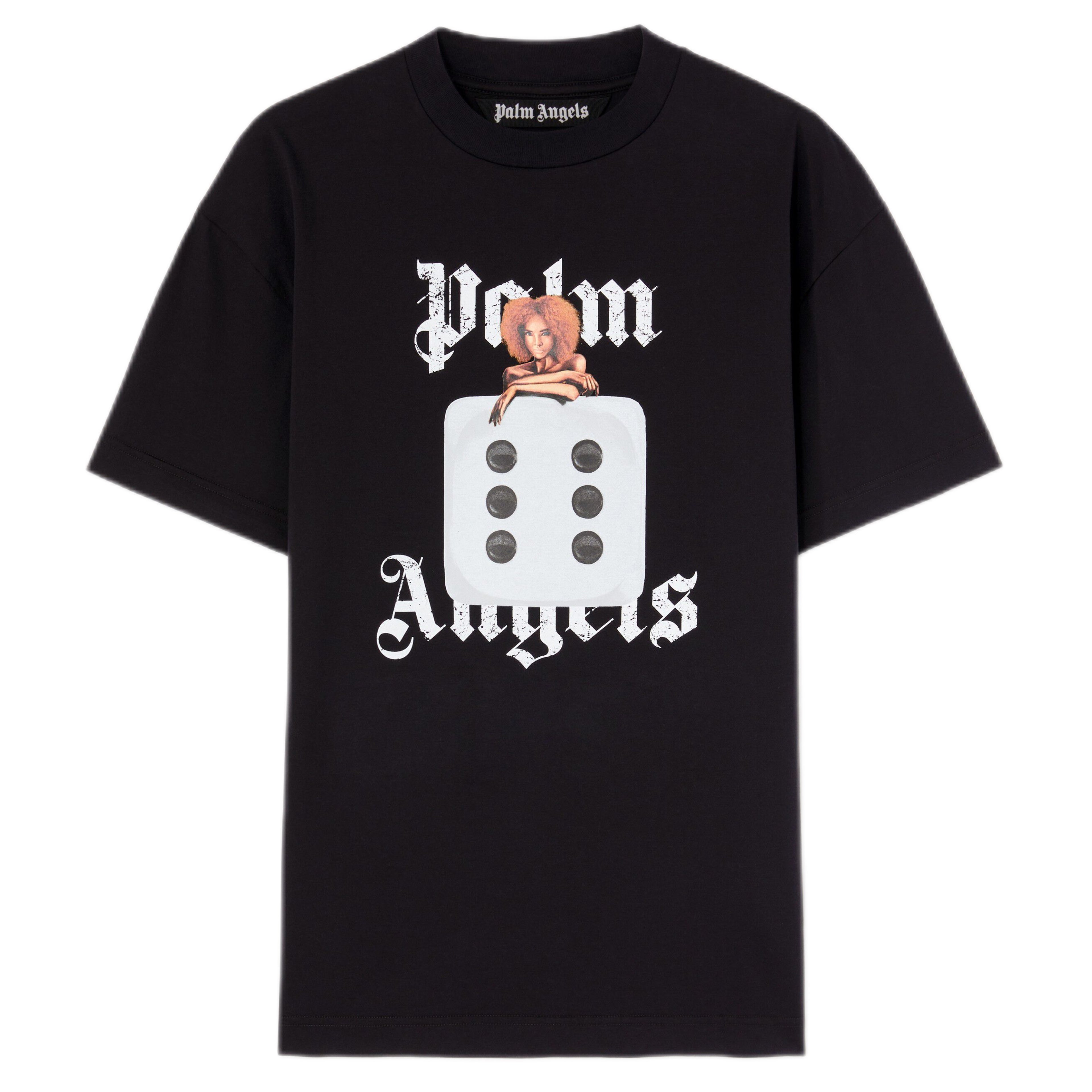 Camiseta Palm Angels