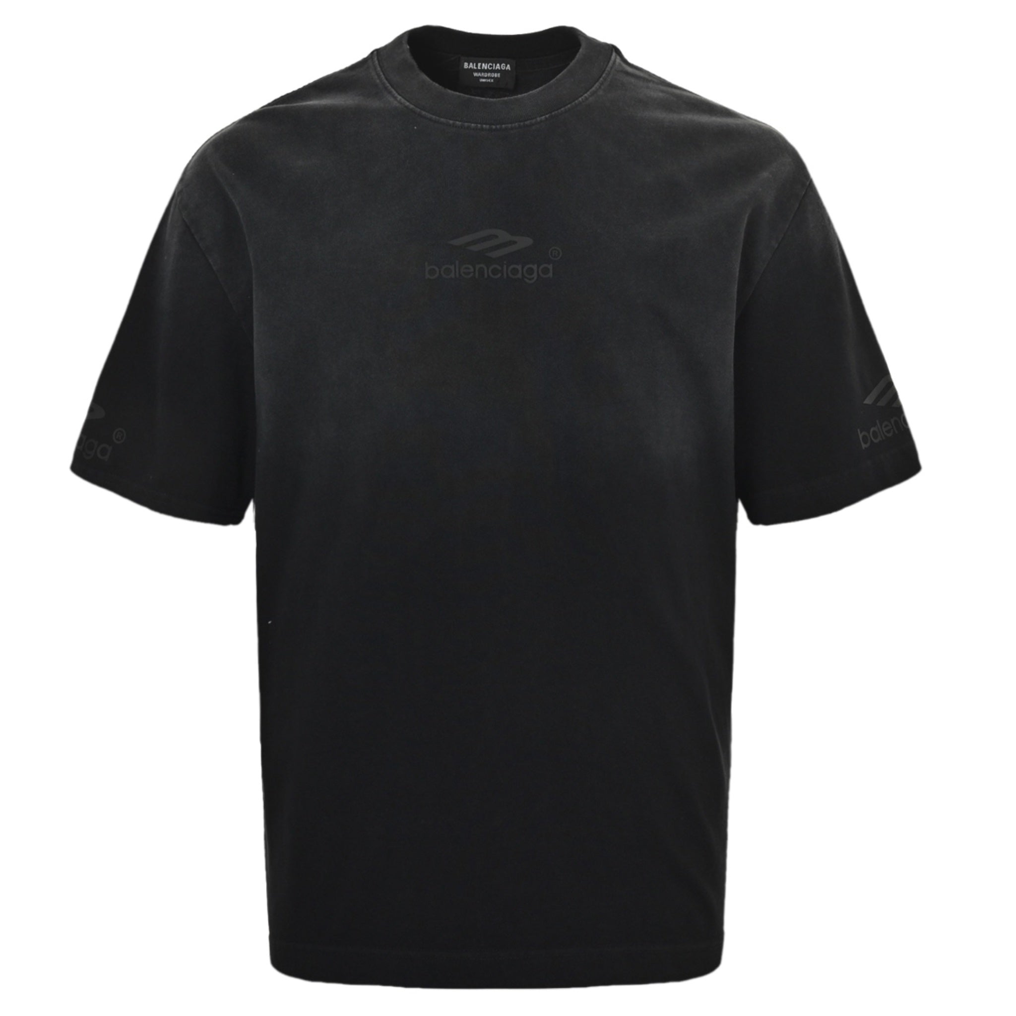 Camiseta Balenciaga