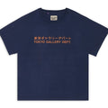 Camiseta Gallery Dept. Tokyo