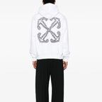 Sudadera Off White