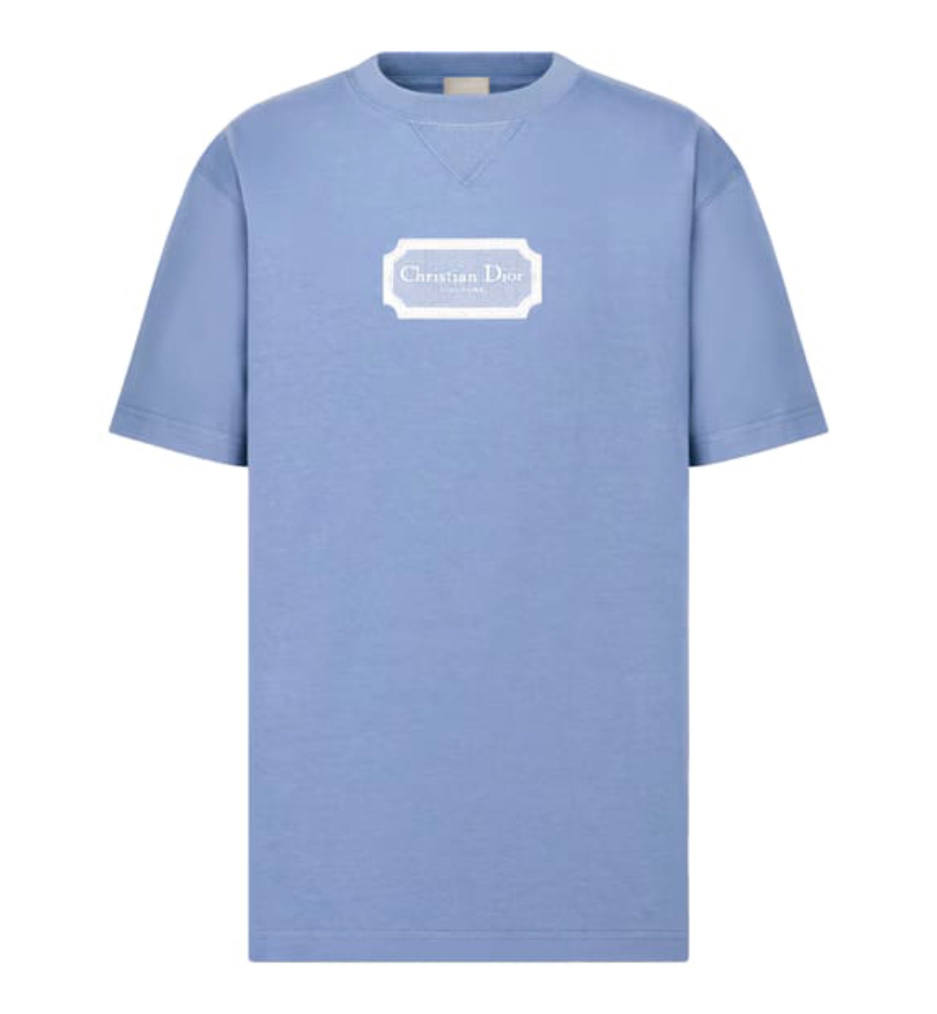 Camiseta Dior