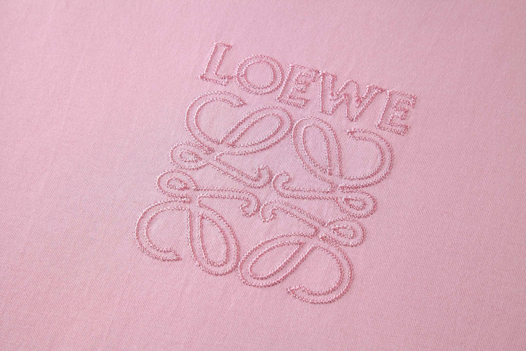 Camiseta Loewe