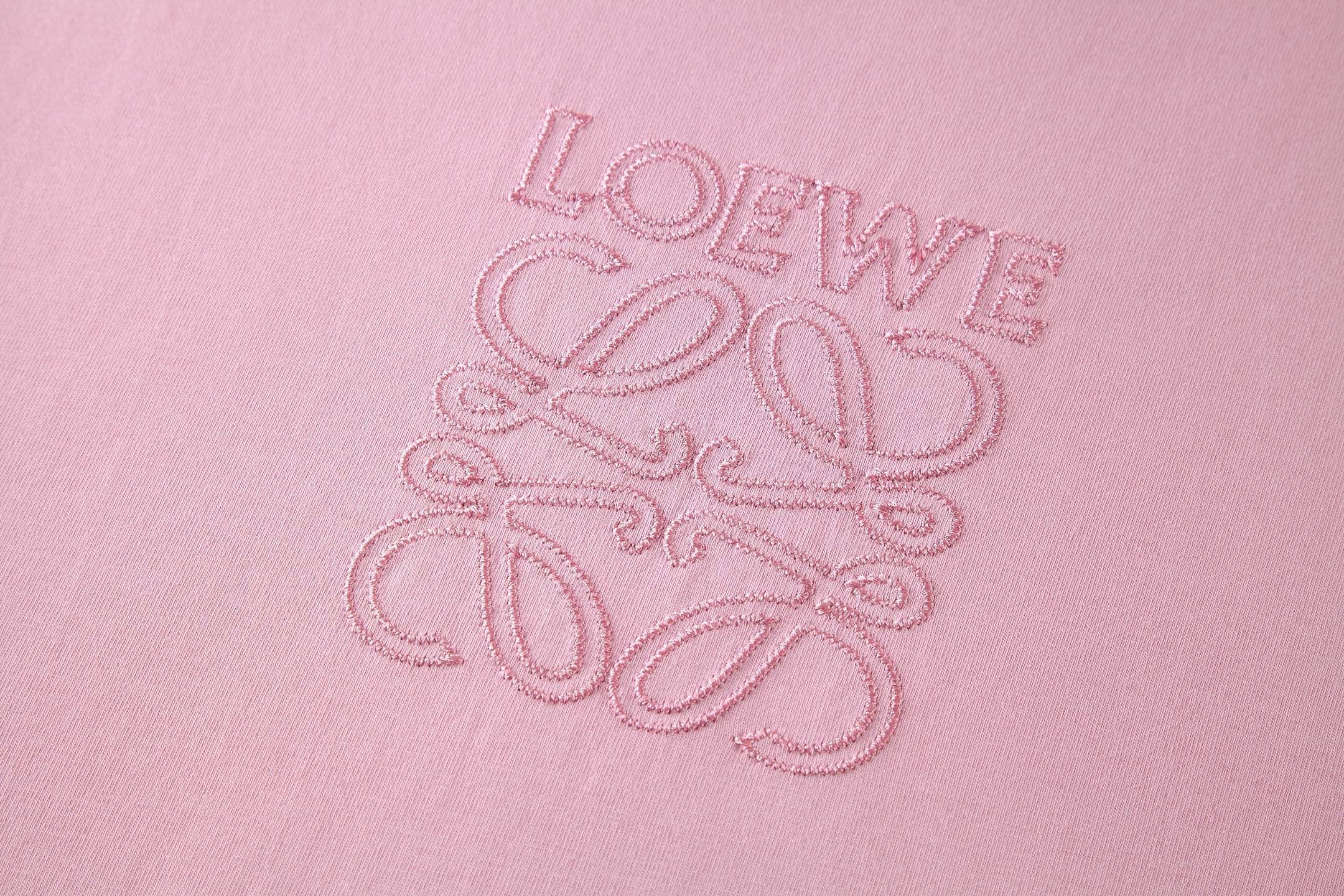 Camiseta Loewe