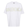 Camiseta Balenciaga