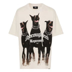 Camiseta Represent