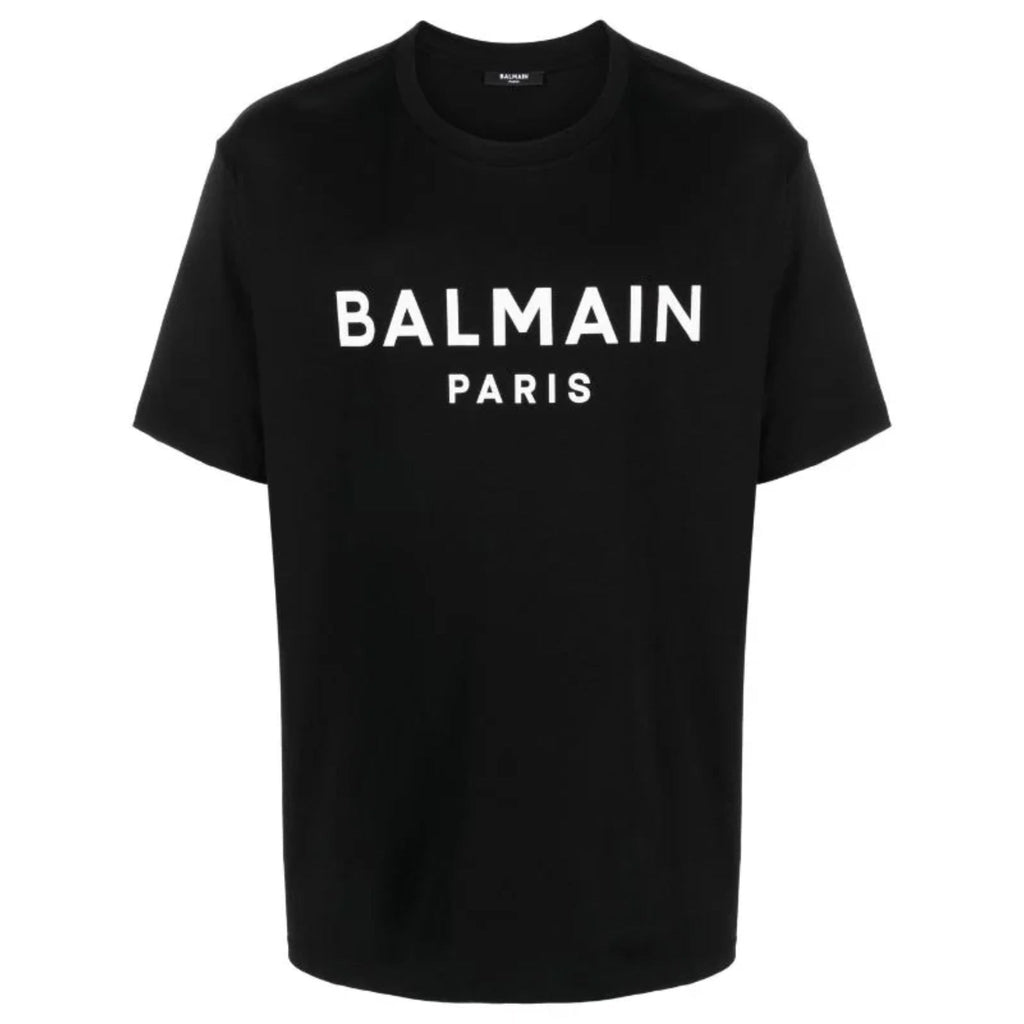 Camiseta Balmain