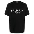 Camiseta Balmain