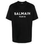 Camiseta Balmain