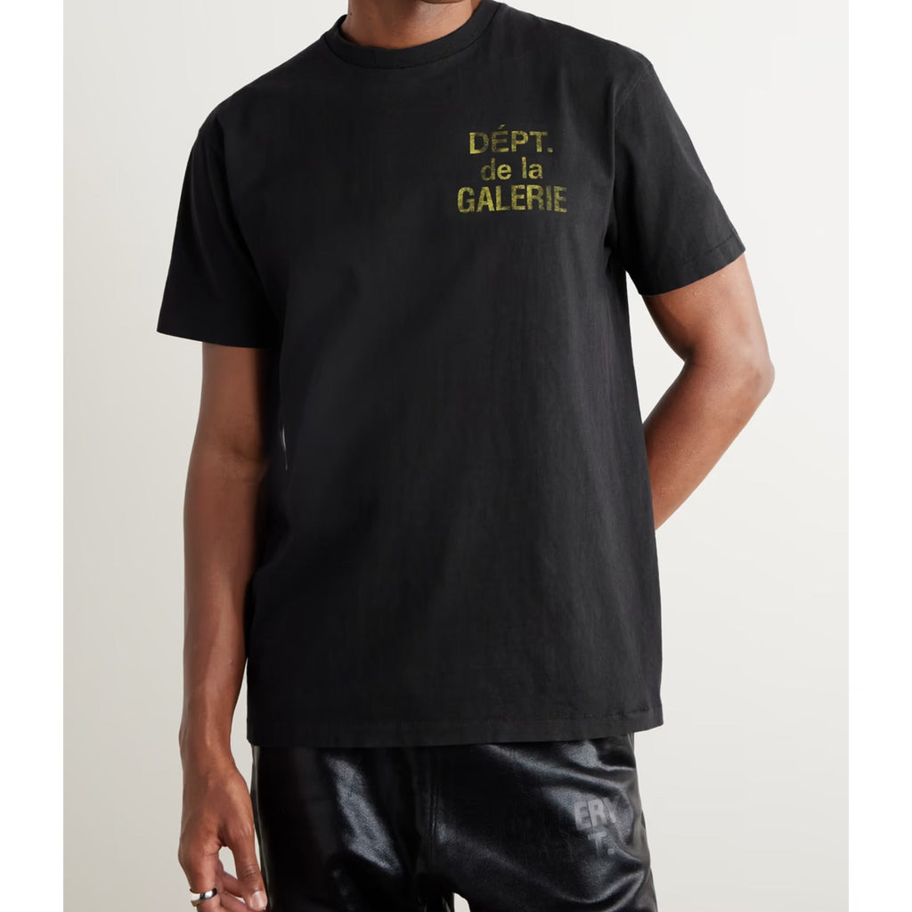 Camiseta Dept. Galerie