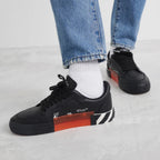 Off White Vulcanized