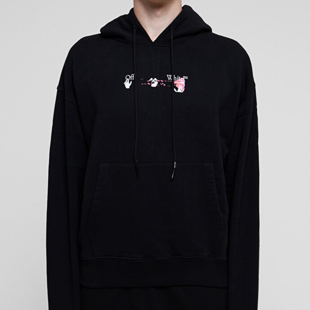 Sudadera Off White