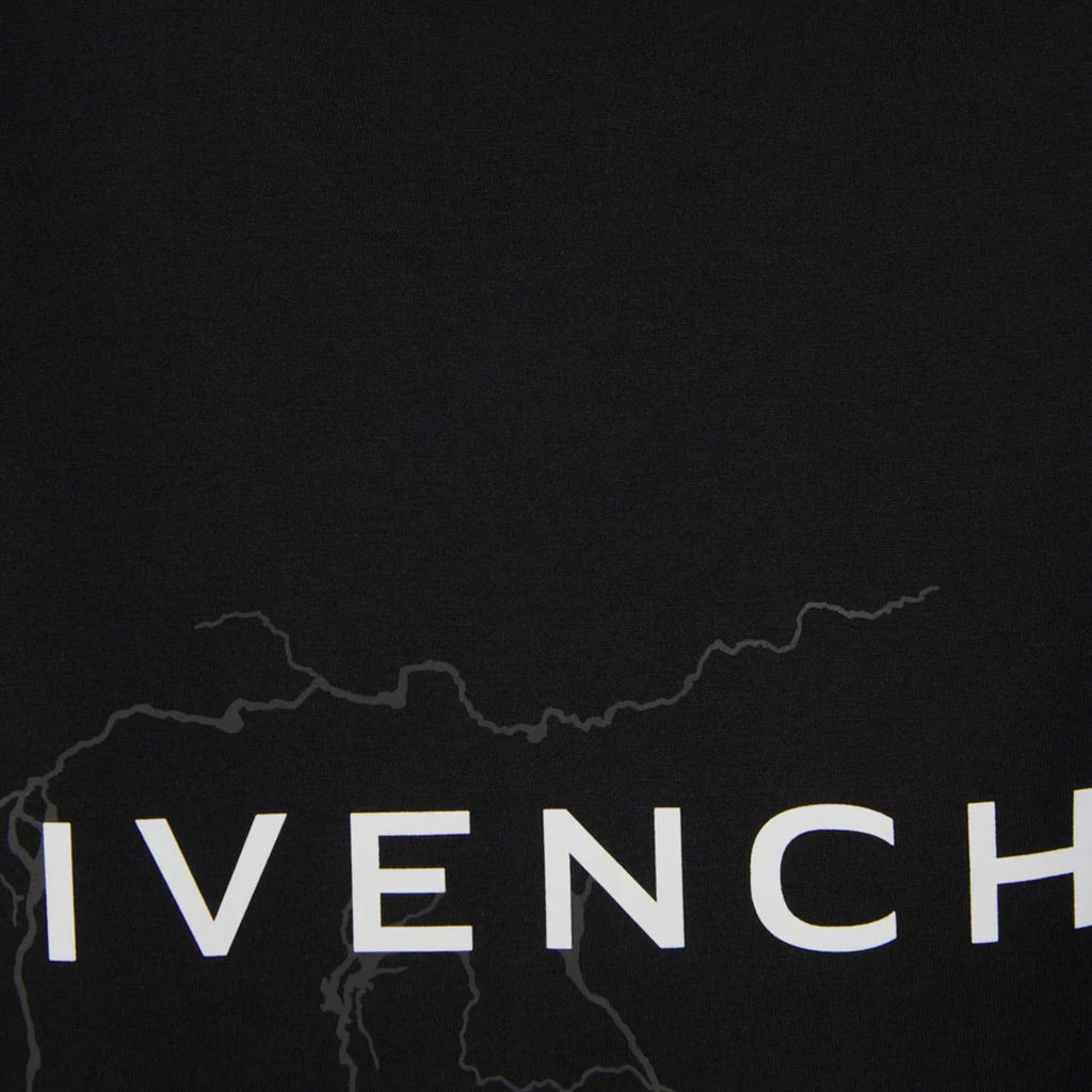 Camiseta Givenchy