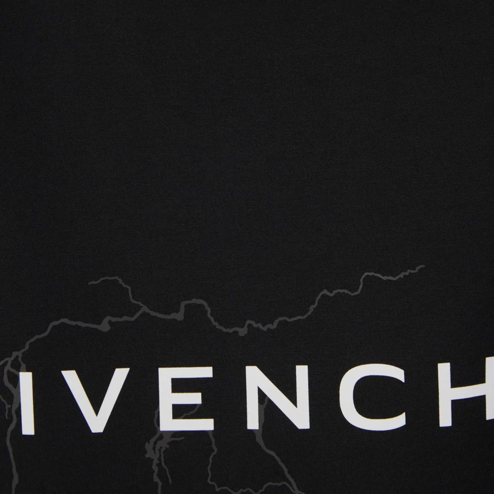 Camiseta Givenchy