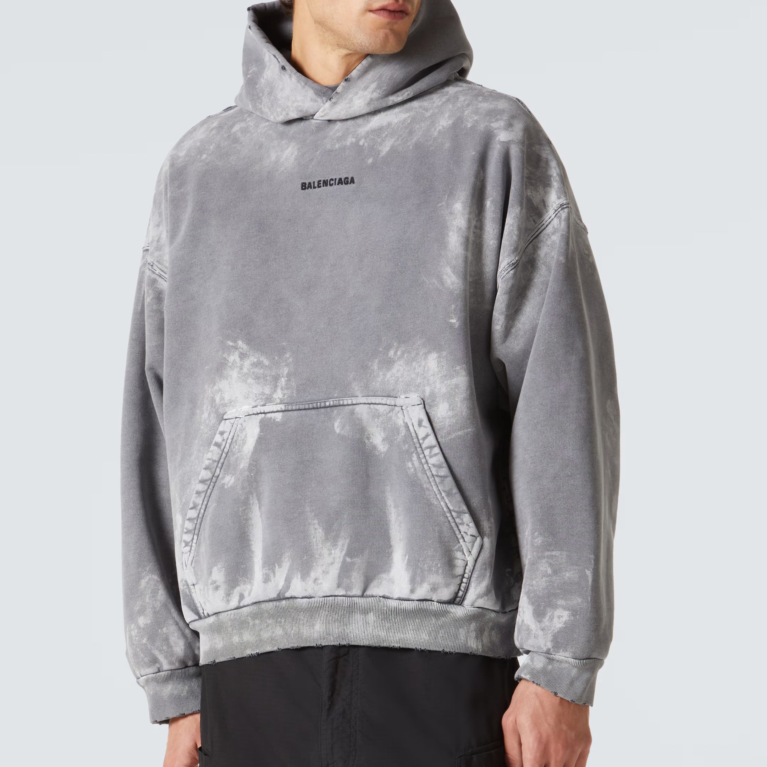 Sudadera Balenciaga