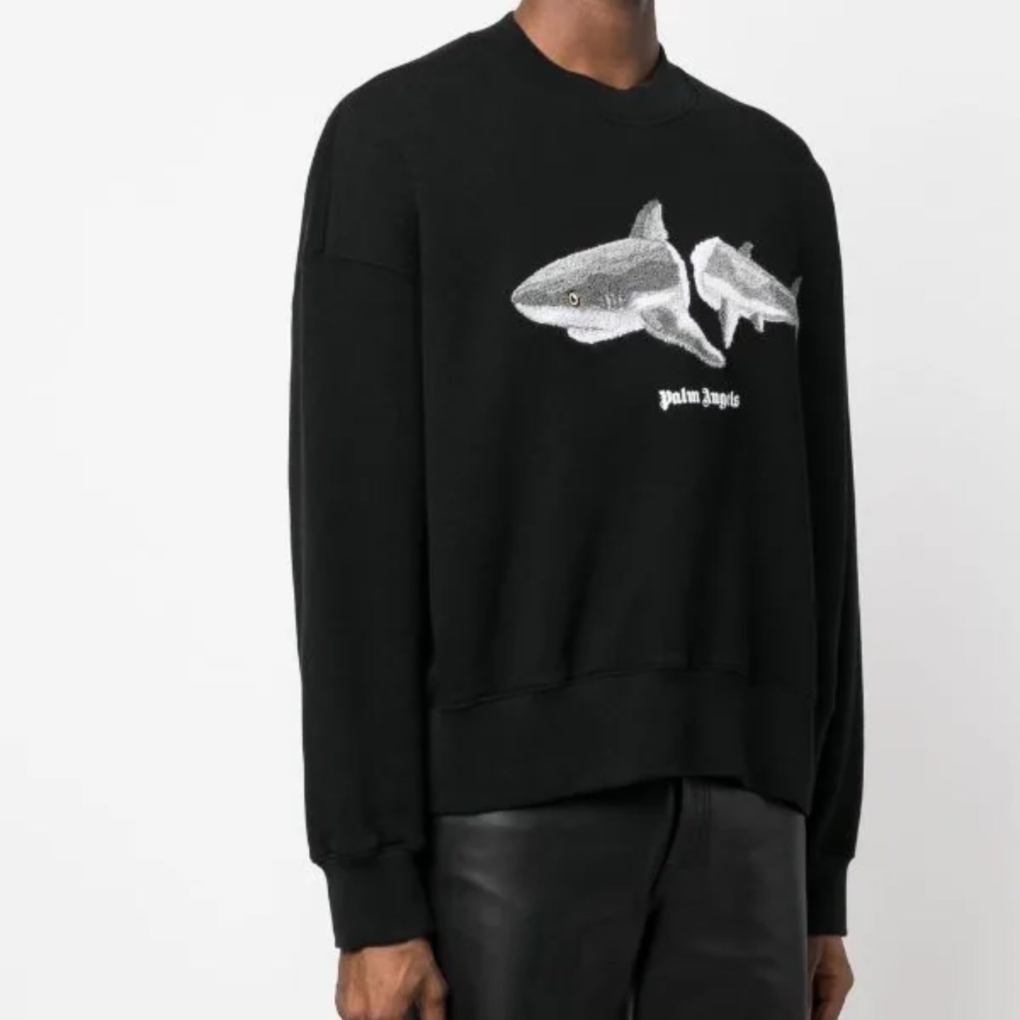 Sudadera Palm Angels