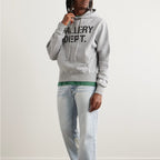 Sudadera Gallery Dept.