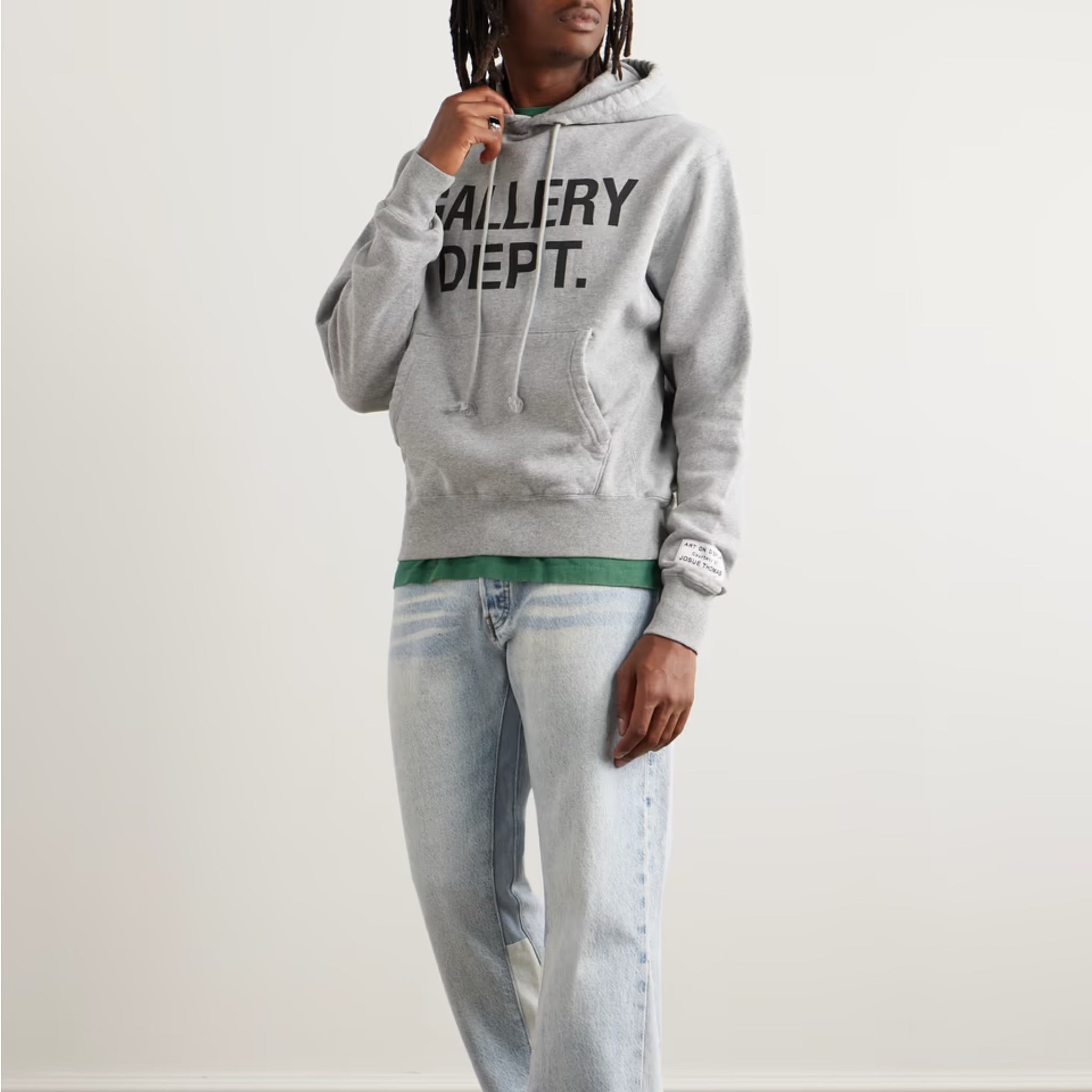 Sudadera Gallery Dept.