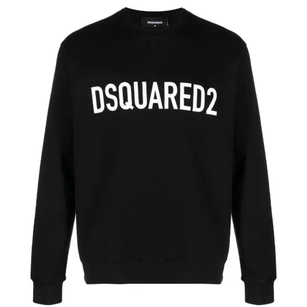 Sudadera DSQ2