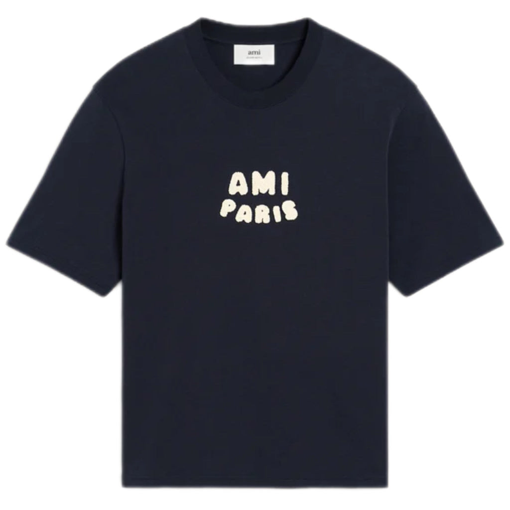 Camiseta Ami Paris