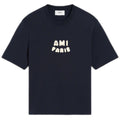 Camiseta Ami Paris