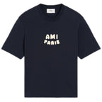 Camiseta Ami Paris