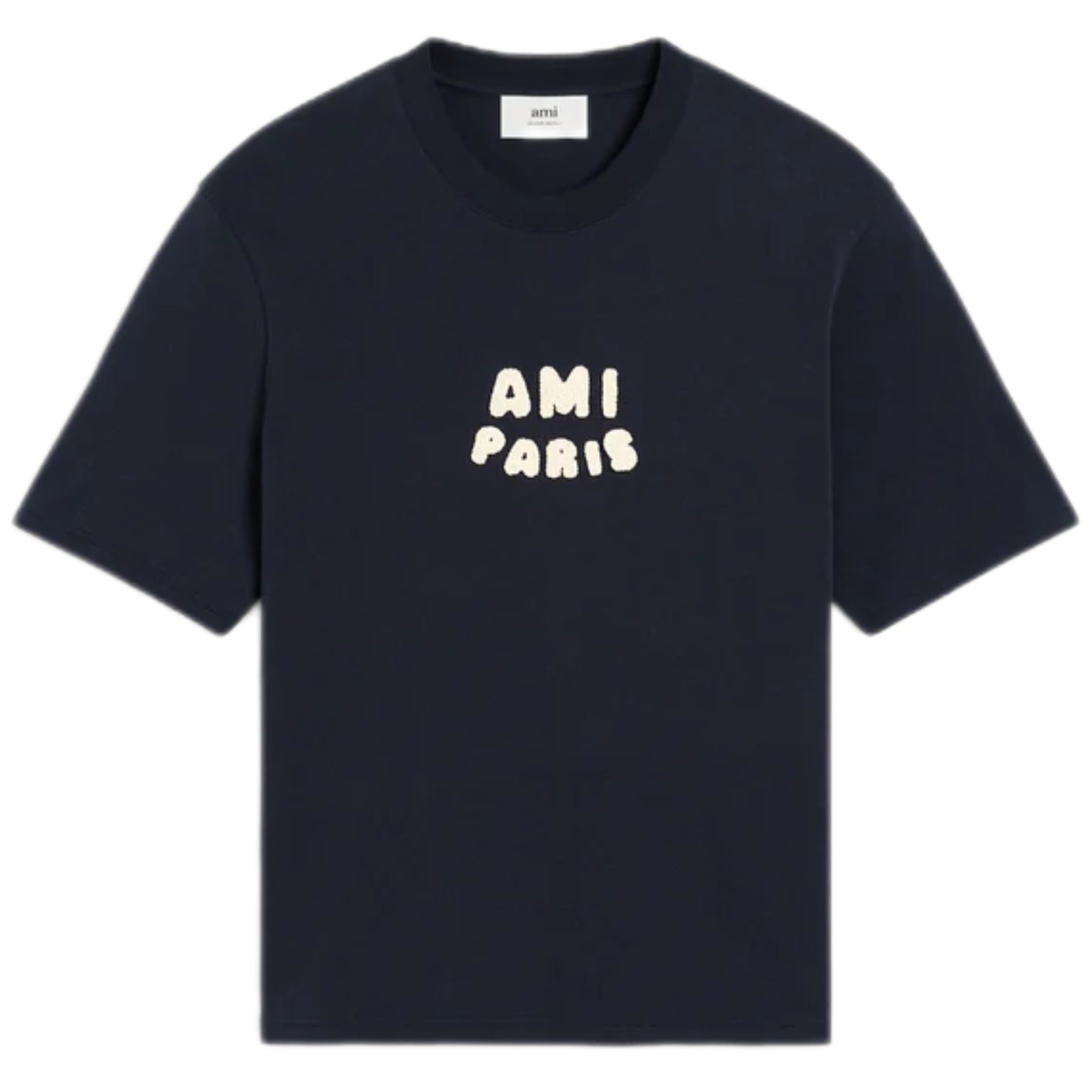 Camiseta Ami Paris
