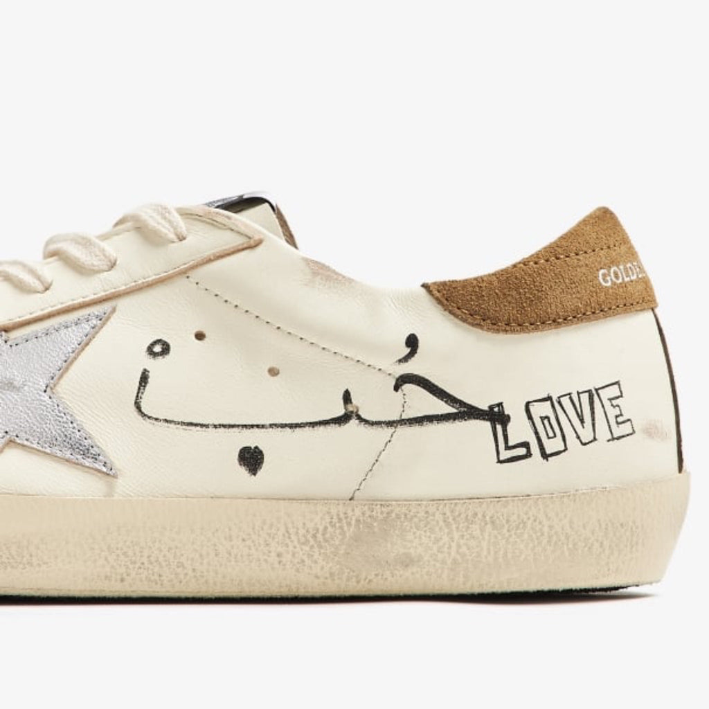 Golden Goose Dubai