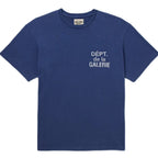 Camiseta Dept. Galerie