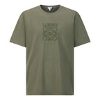 Camiseta Loewe