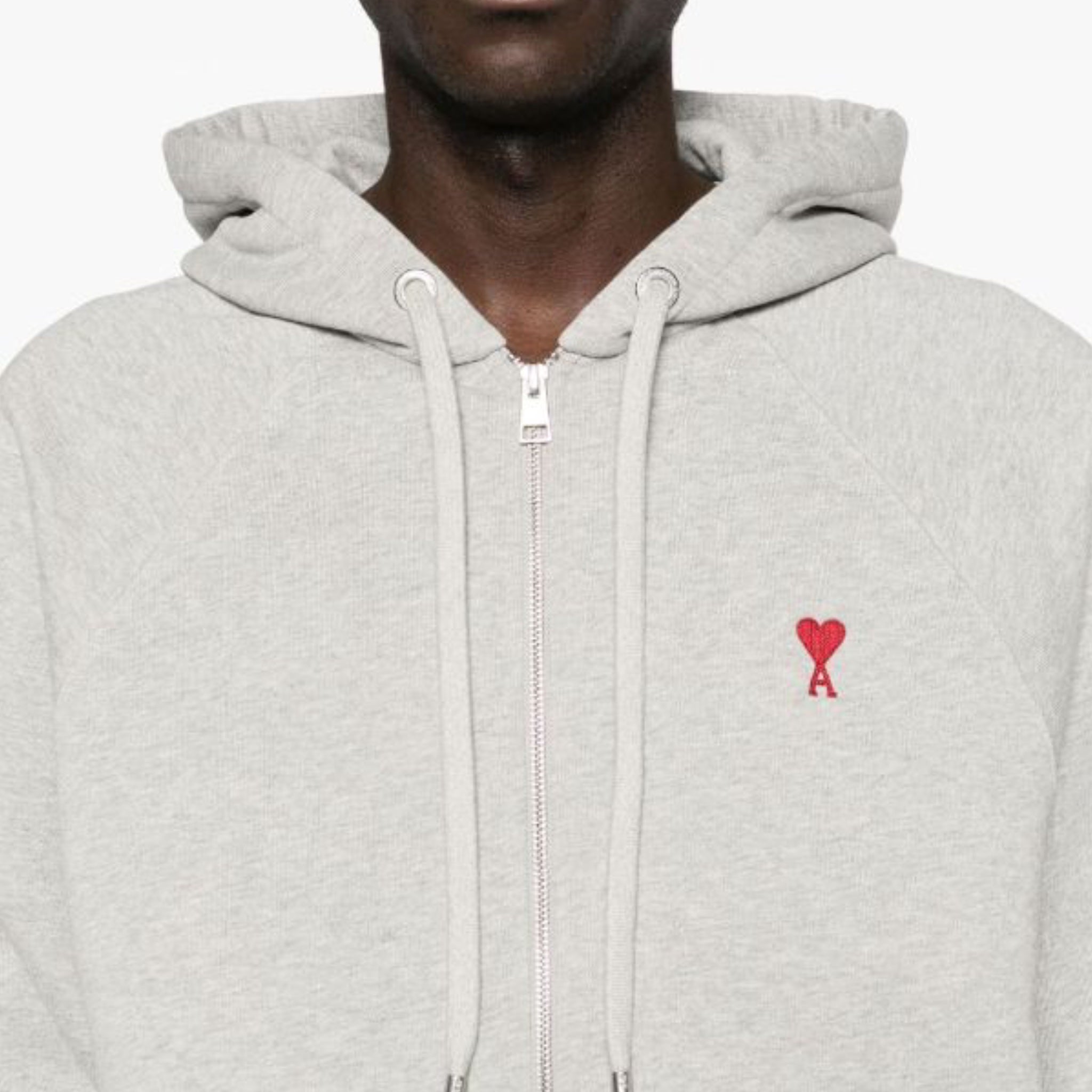 Sudadera Ami París