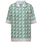 Camisa Casablanca