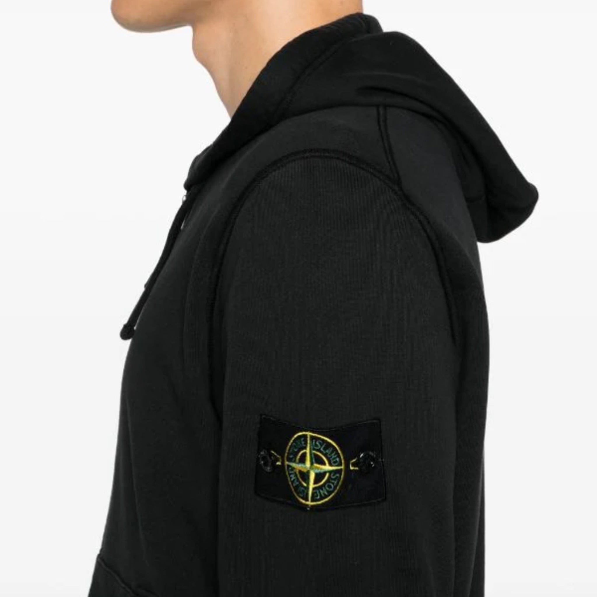 Sudadera Stone Island