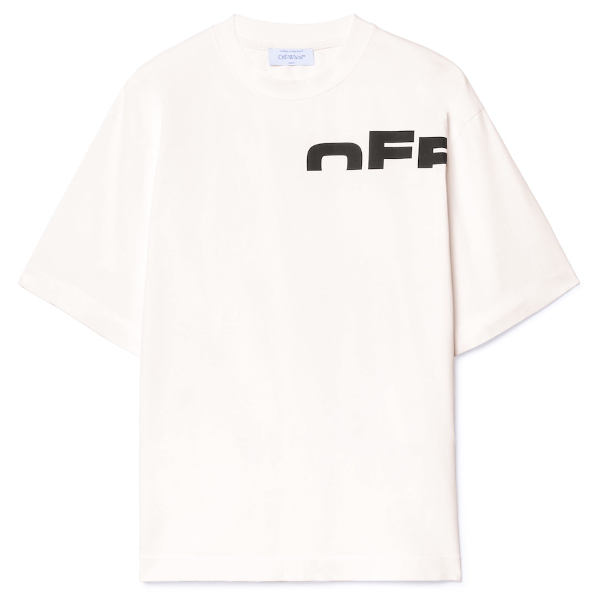 Camiseta Off White