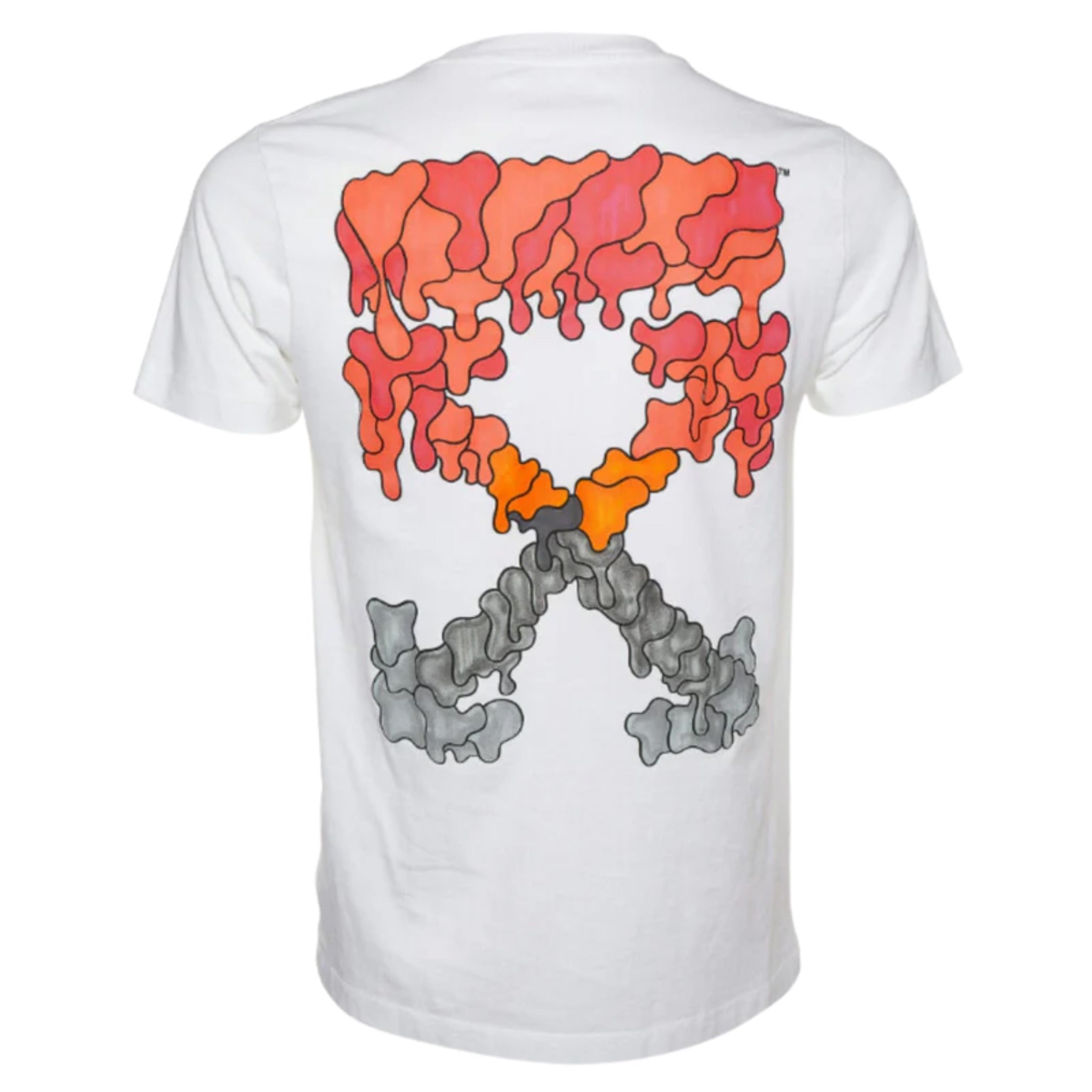 Camiseta Off White