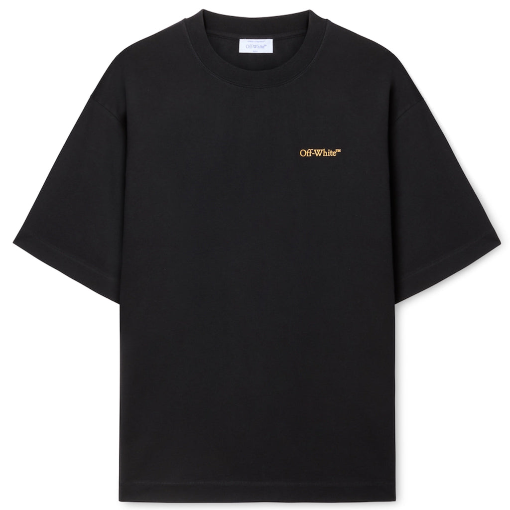 Camiseta Off White