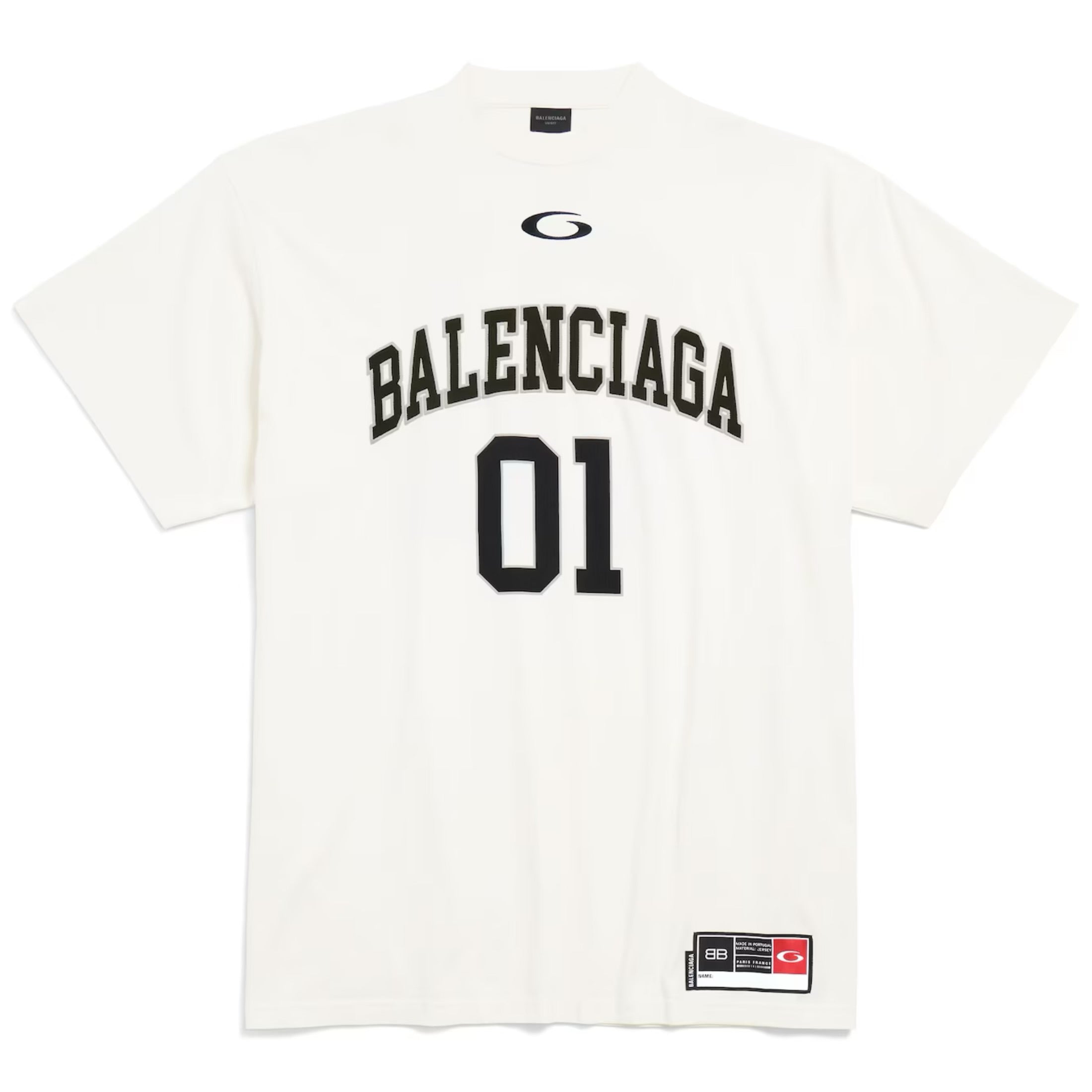Camiseta Balenciaga