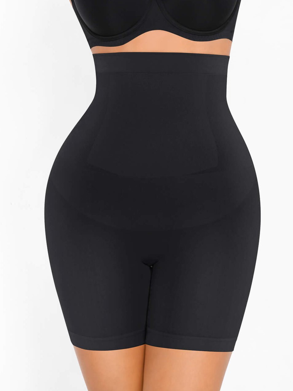 MyCurve Seamless Butt Lifter Shaping Shorts