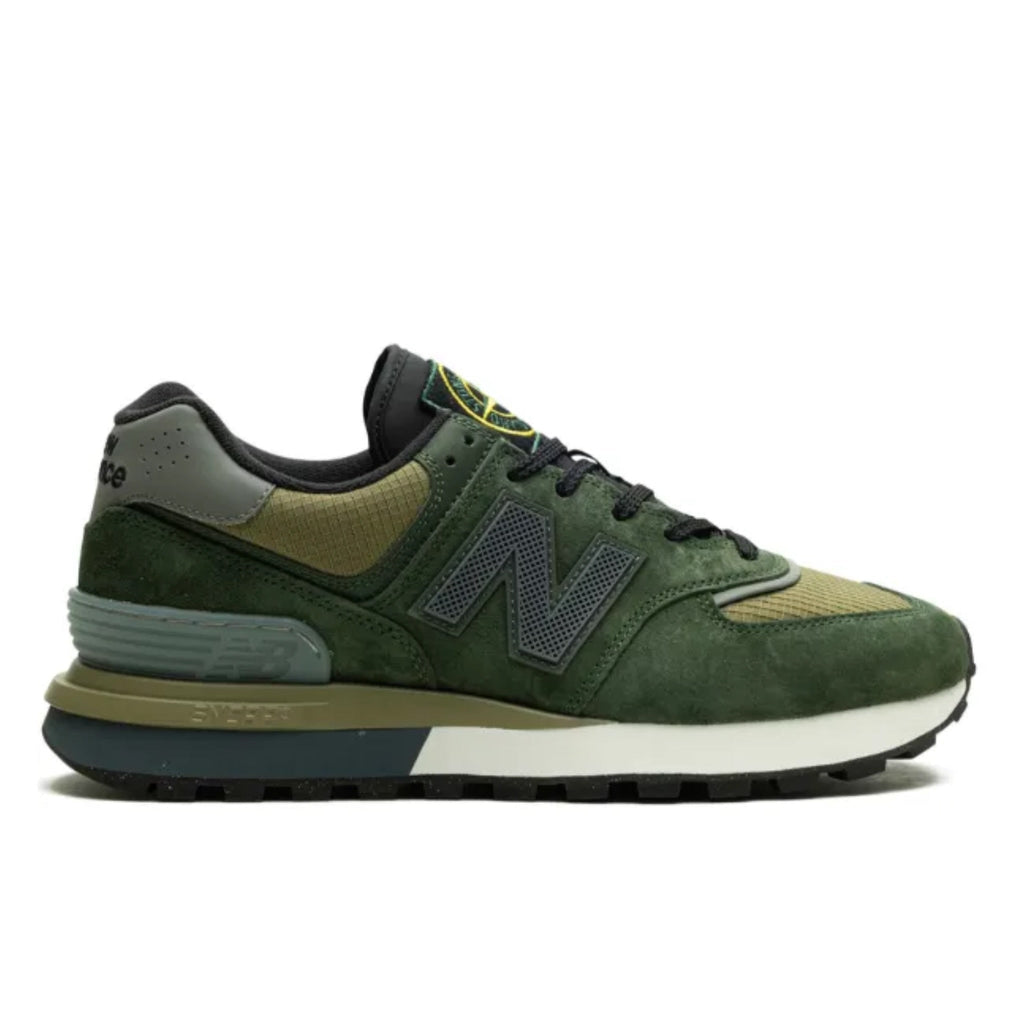 New Balance x Stone