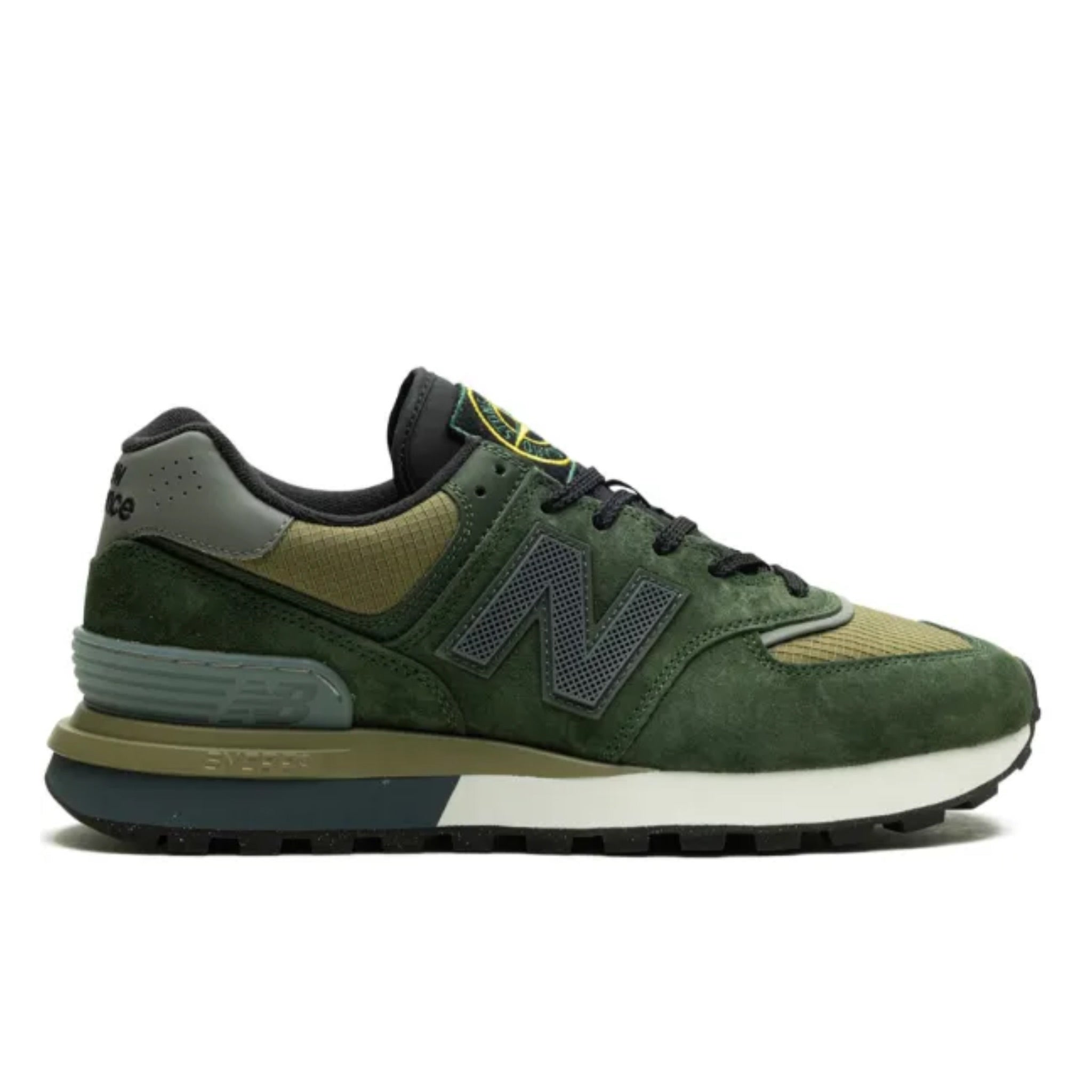 New Balance x Stone