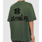 Camiseta Balenciaga