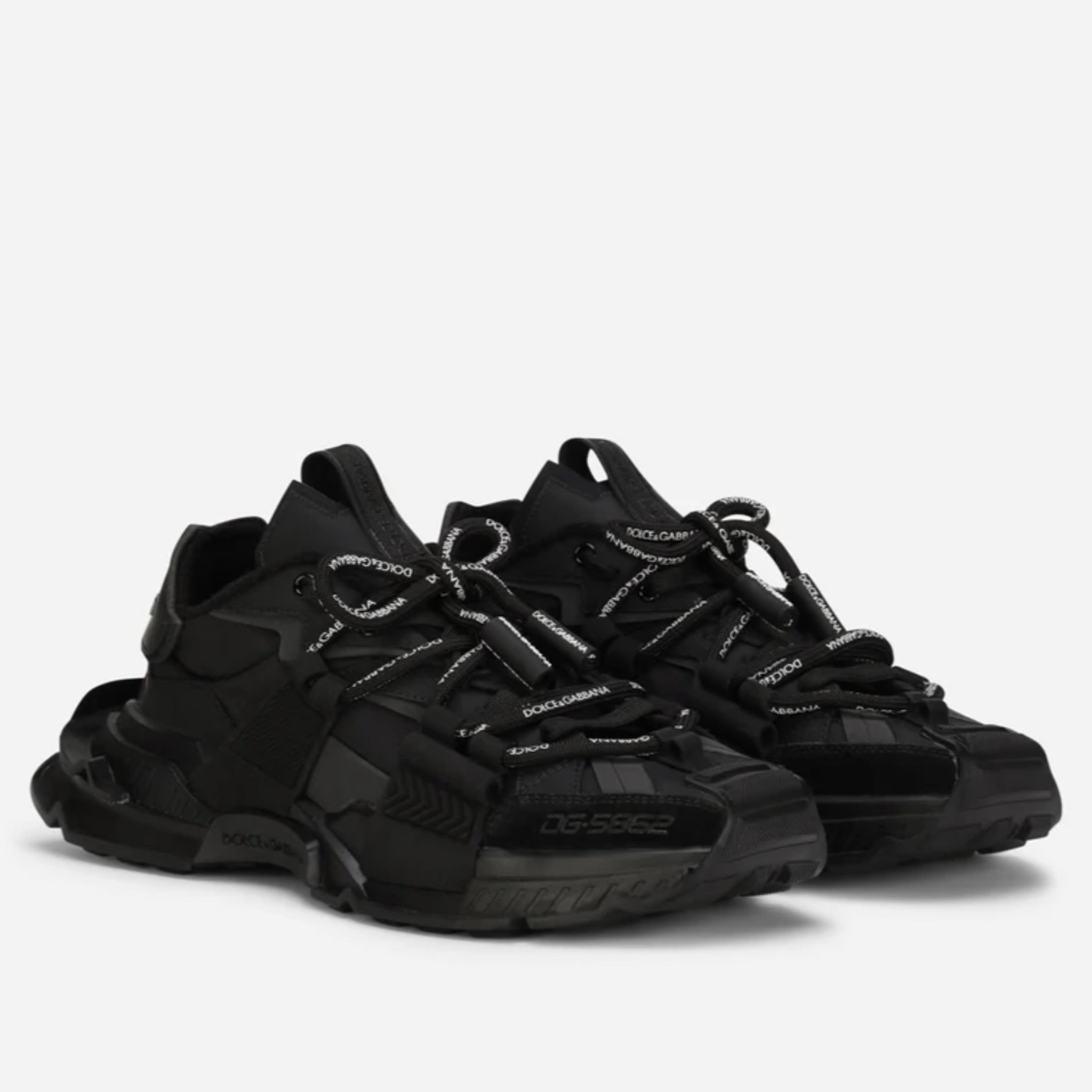 Dolce&Gabbana Space