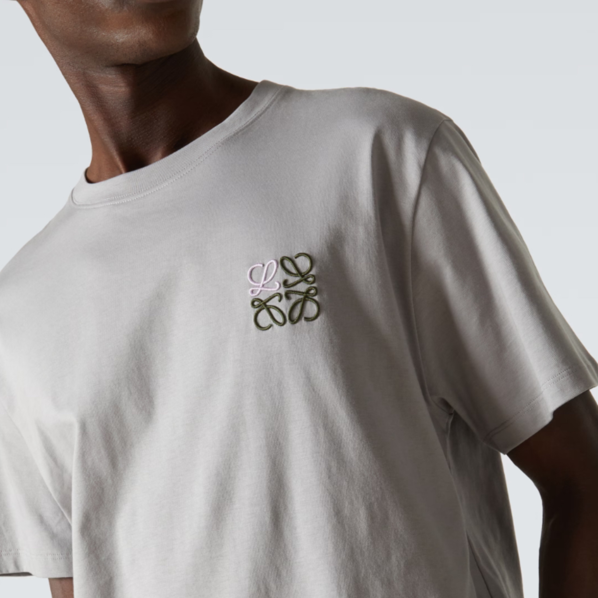 Camiseta Loewe