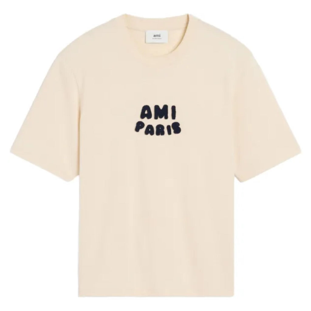 Camiseta Ami Paris