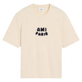 Camiseta Ami Paris