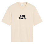 Camiseta Ami Paris
