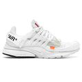 Nike Presto x Off White