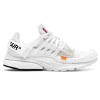Nike Presto x Off White