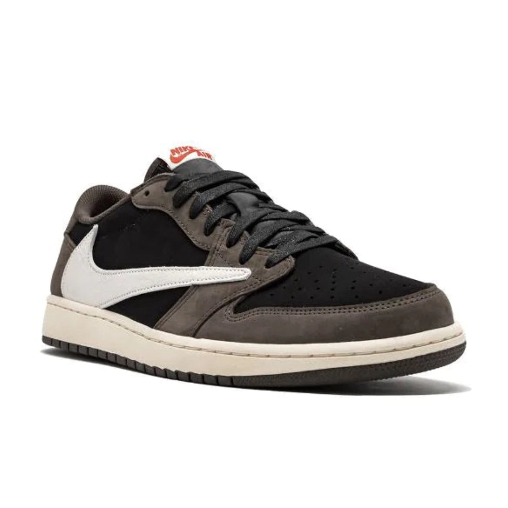 Jordan 1 x Travis Low