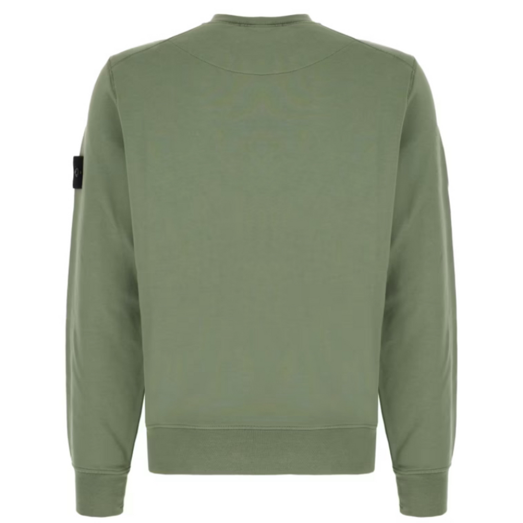 Sudadera Stone Island