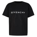 Camiseta Givenchy